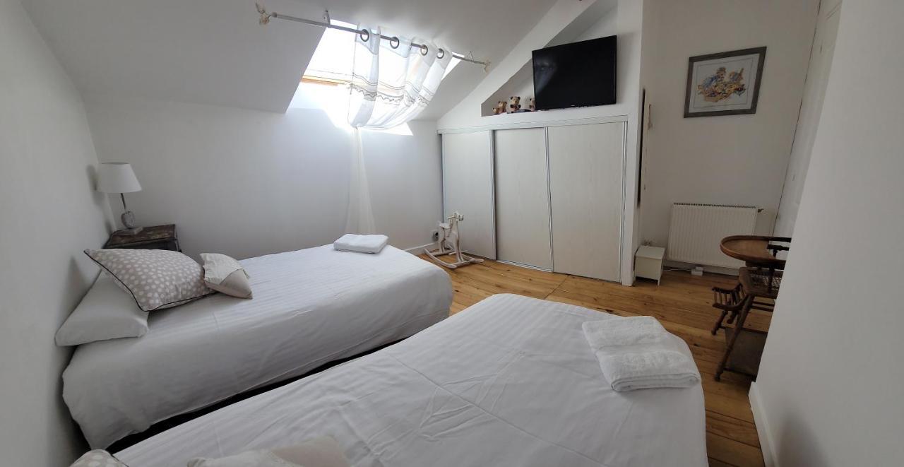 Les Hauts Brianco Solignac 外观 照片