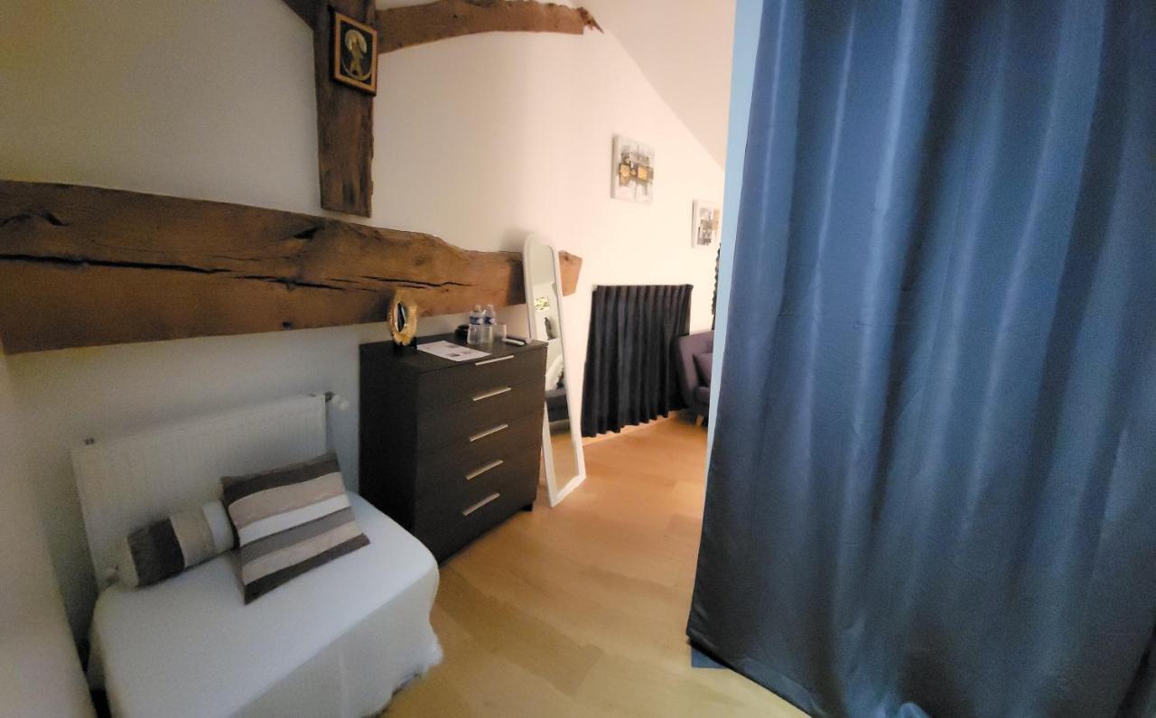 Les Hauts Brianco Solignac 外观 照片
