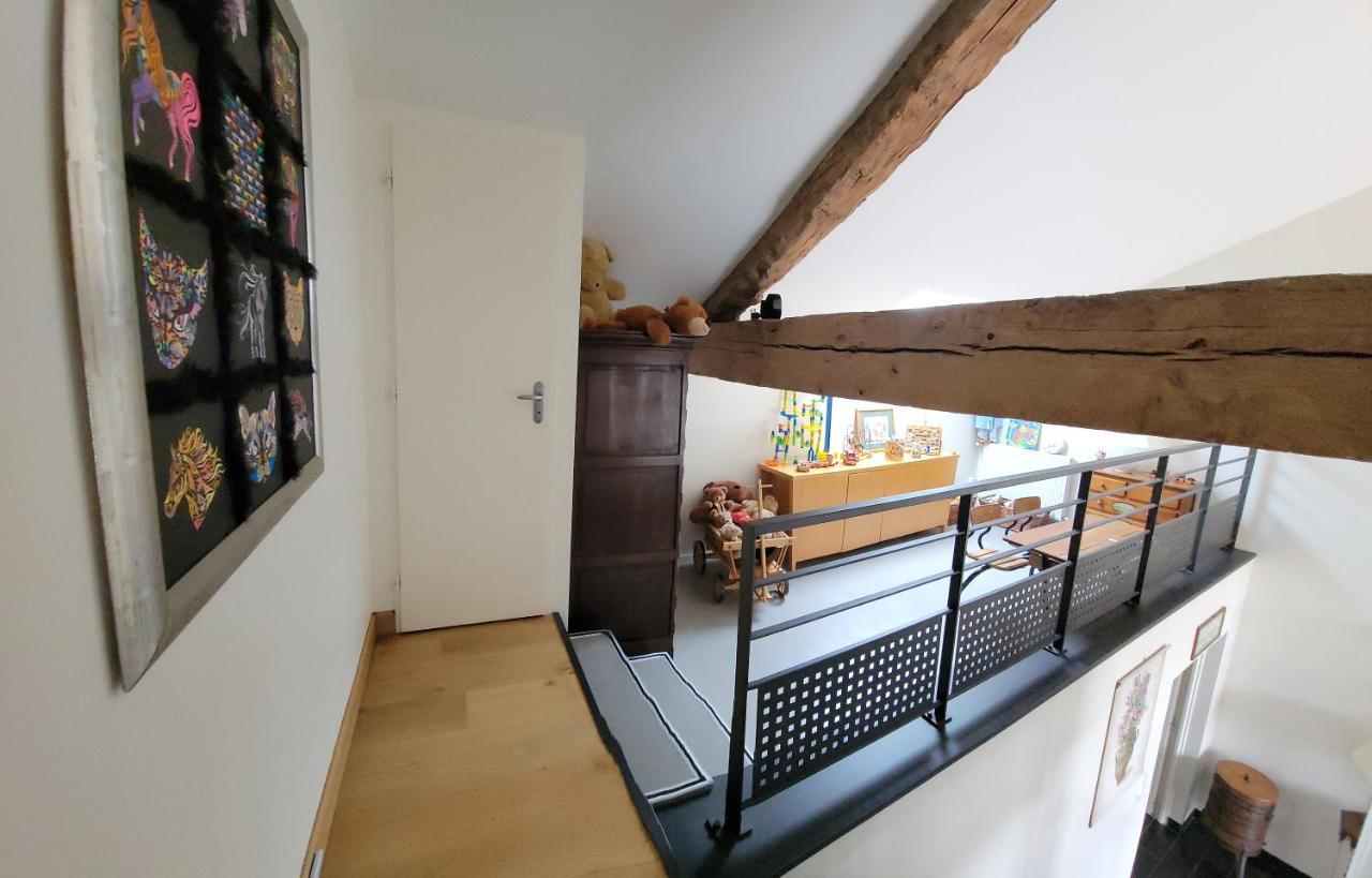 Les Hauts Brianco Solignac 外观 照片