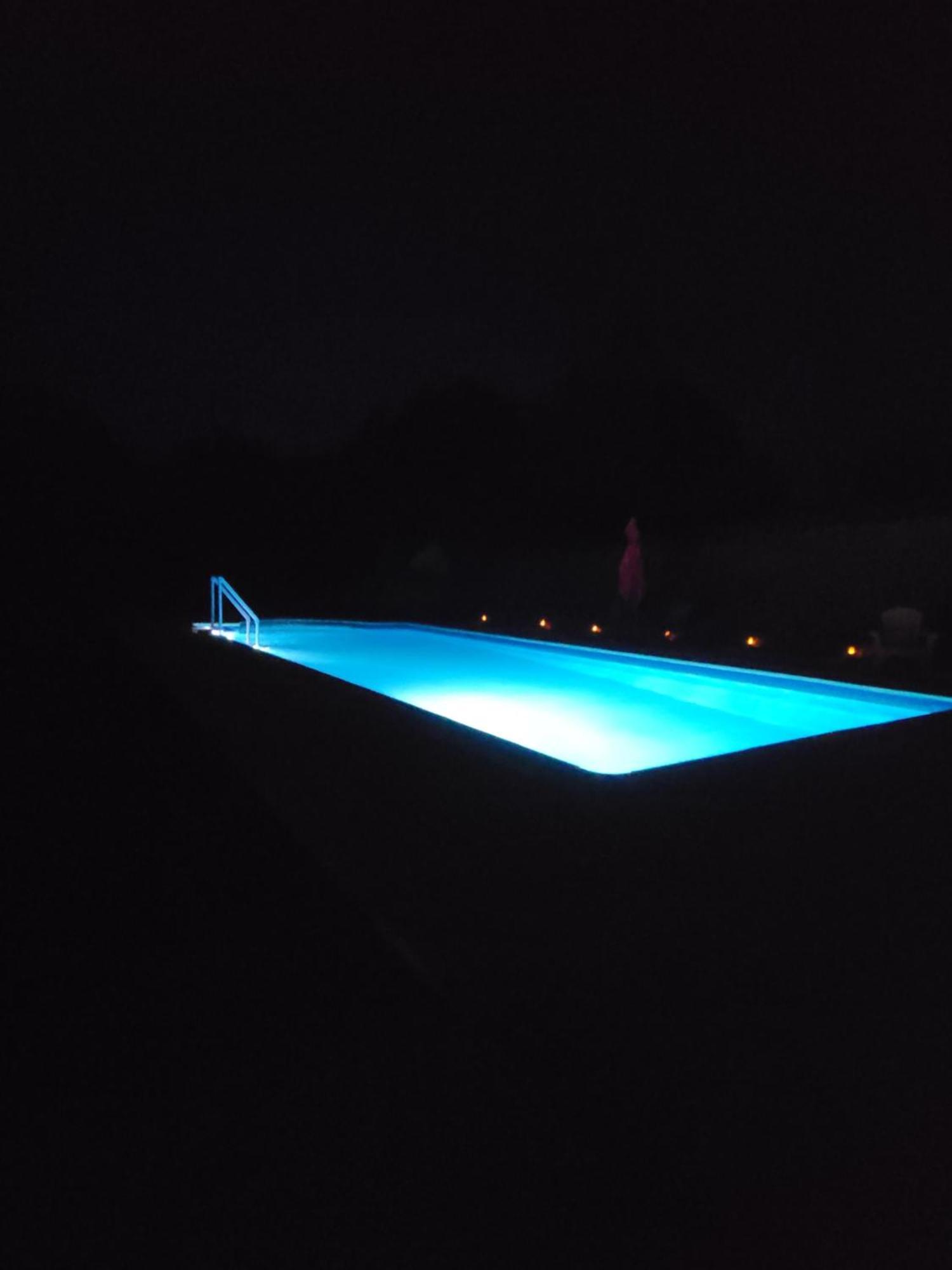 Les Hauts Brianco Solignac 外观 照片